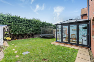 Garden- click for photo gallery